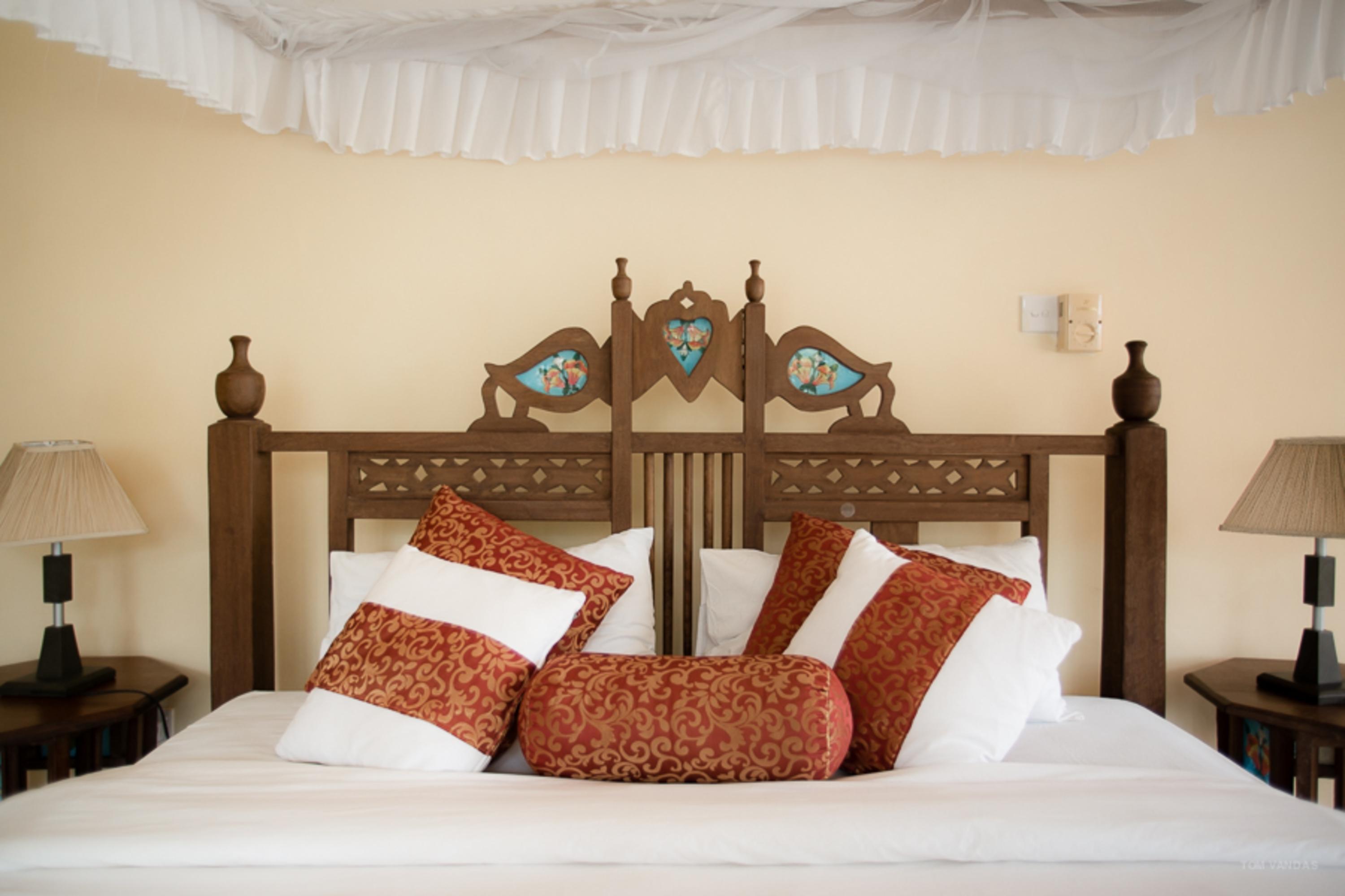 Ośrodek wypoczynkowy Bahari Dhow Diani Beach